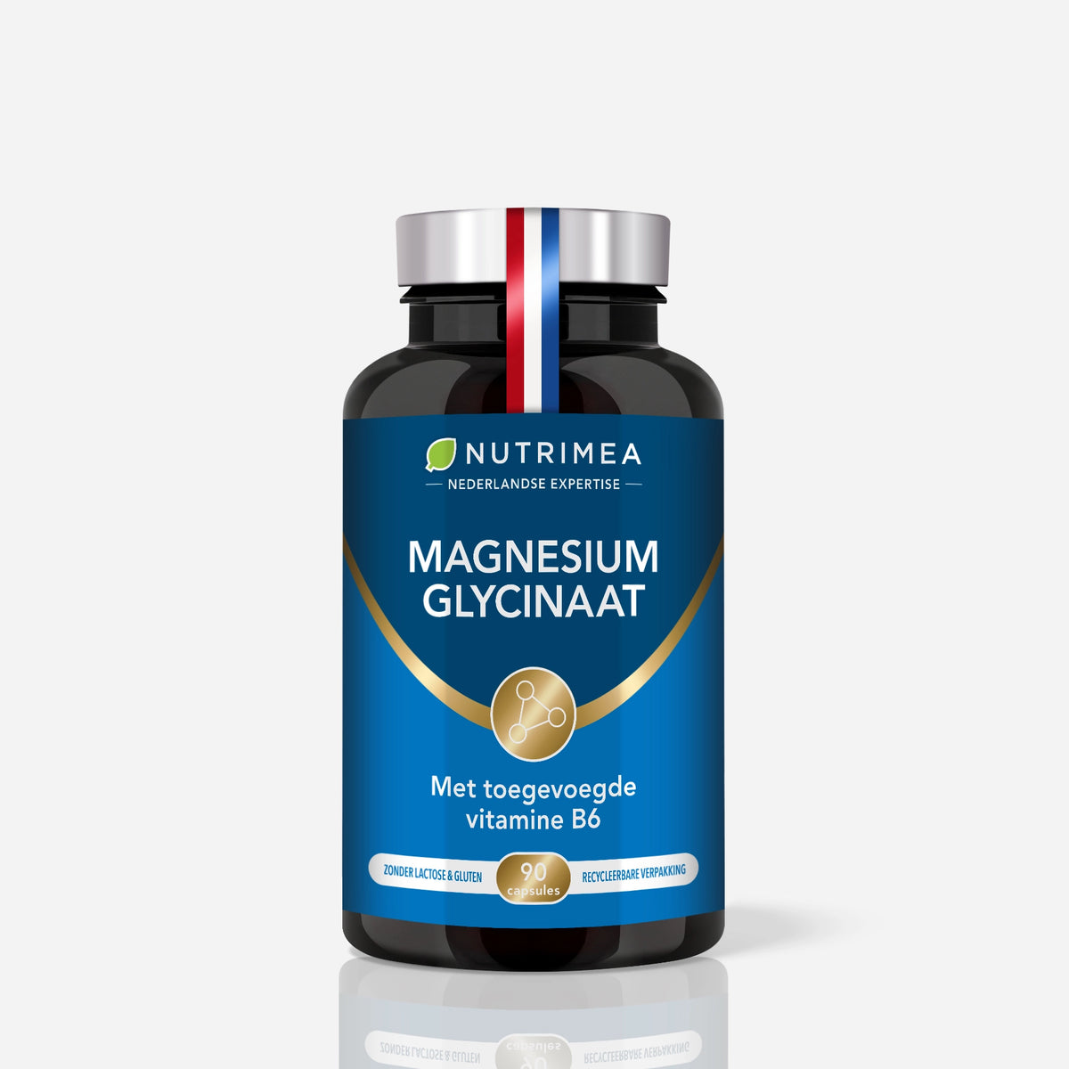 Magnesium Glycinaat