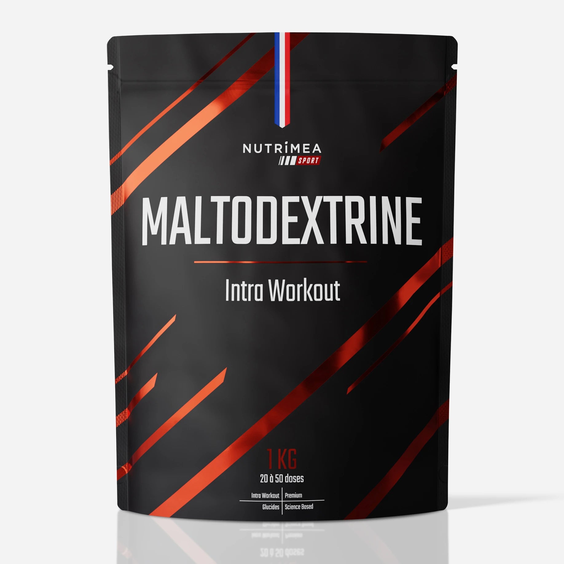 Maltodextrine — Nutrimea