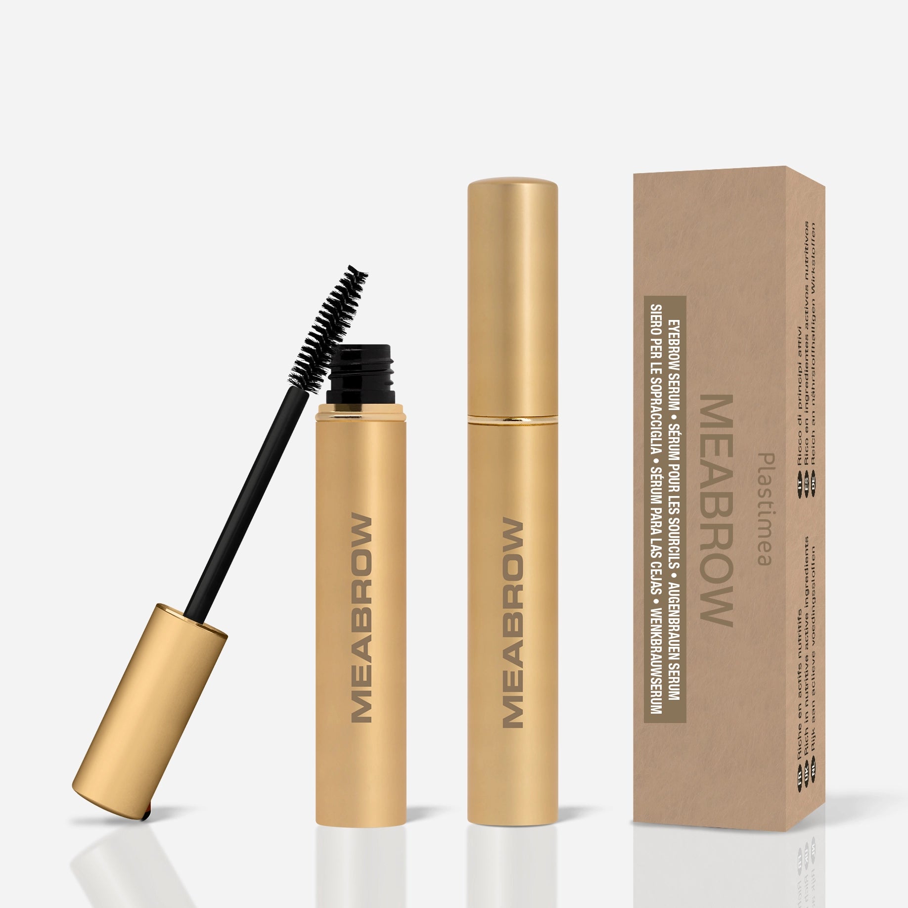 Meabrow - Sérum Sourcils