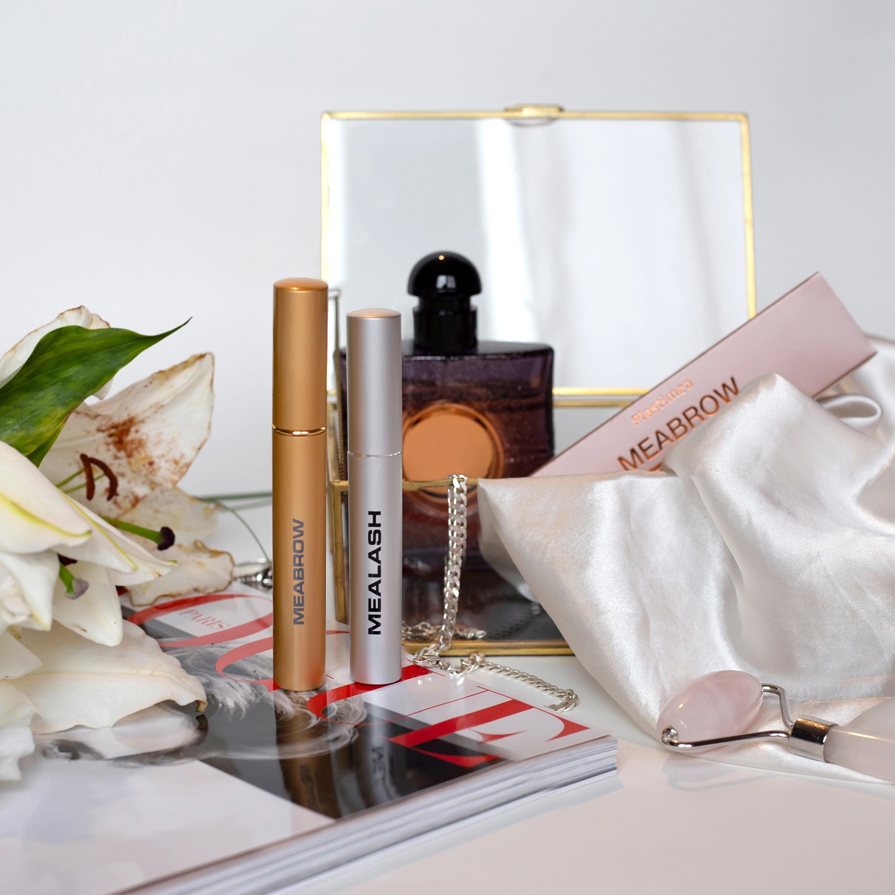 Meabrow - Sérum Sourcils