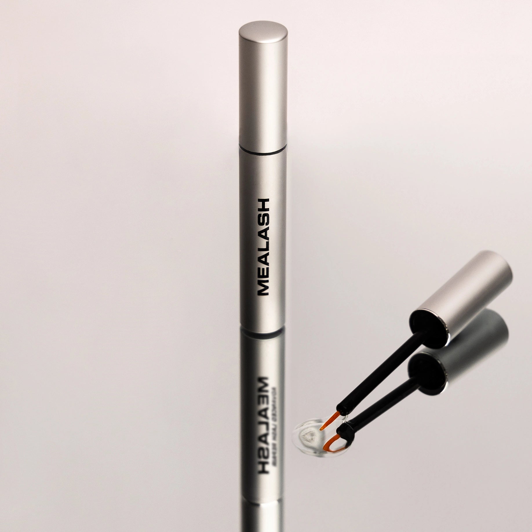 Mealash - Sérum Sublimateur de Cils