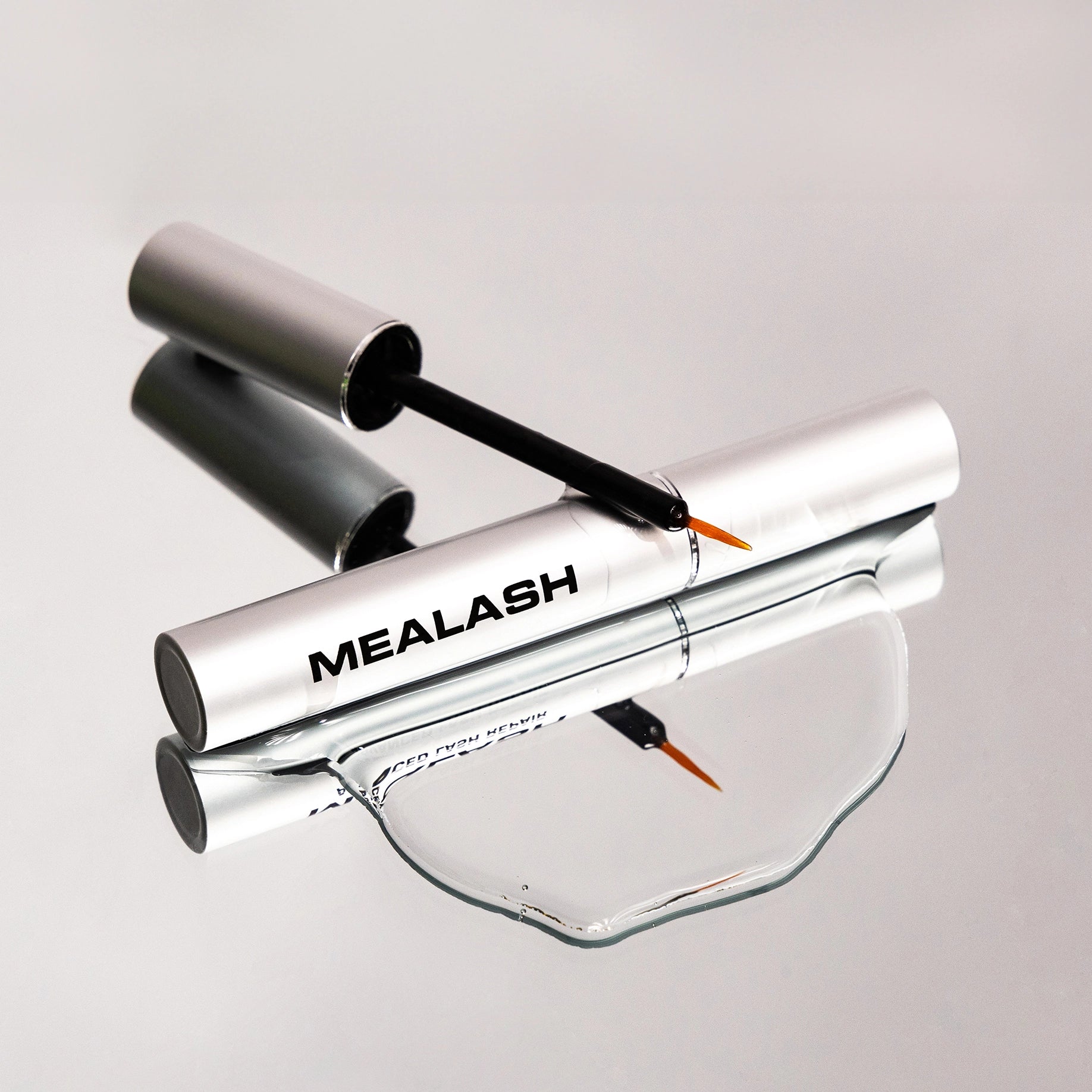 Mealash - Sérum Sublimateur de Cils