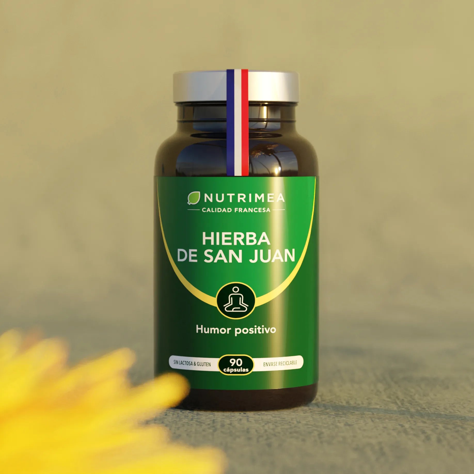 Iperico - Erba di San Giovanni