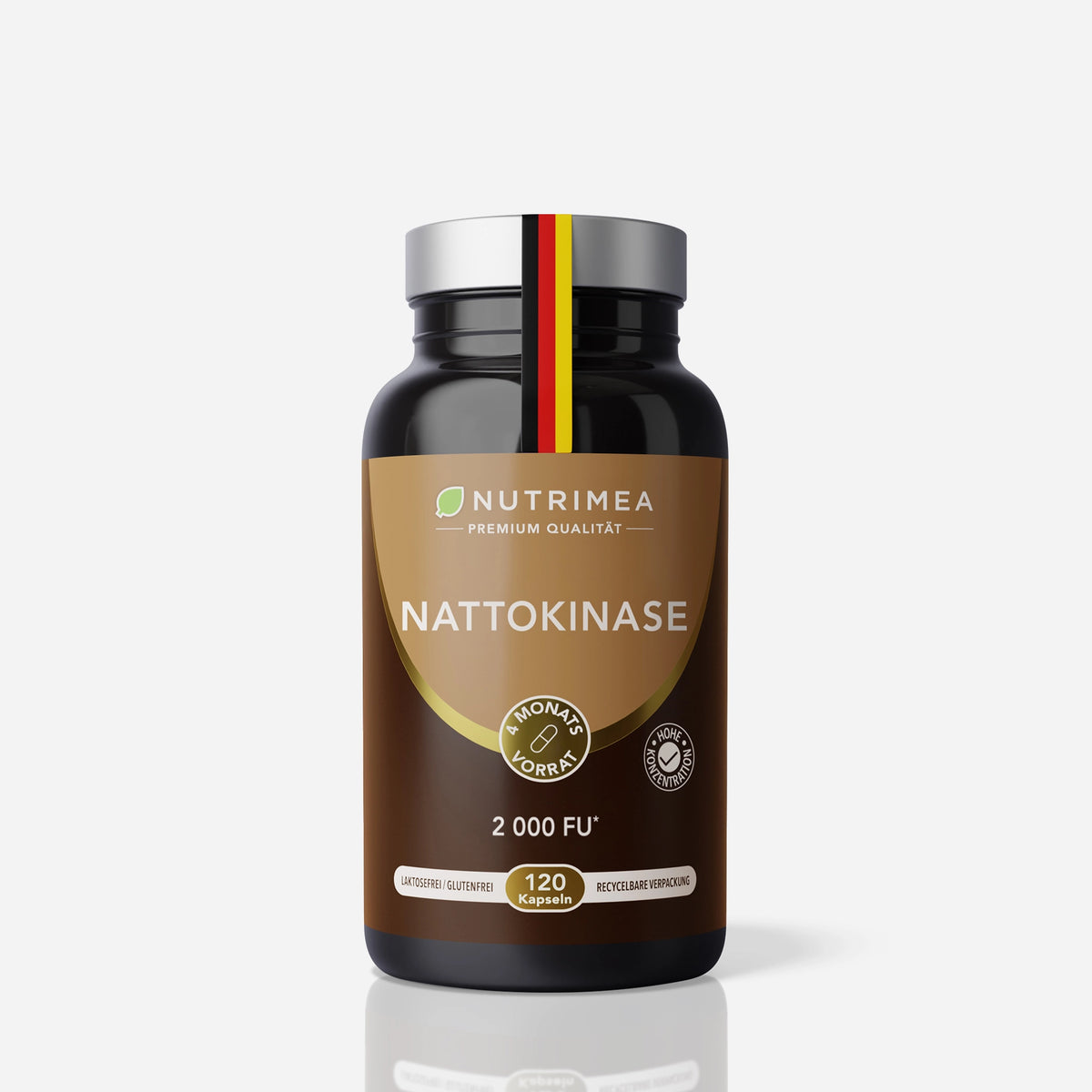 Nattokinase