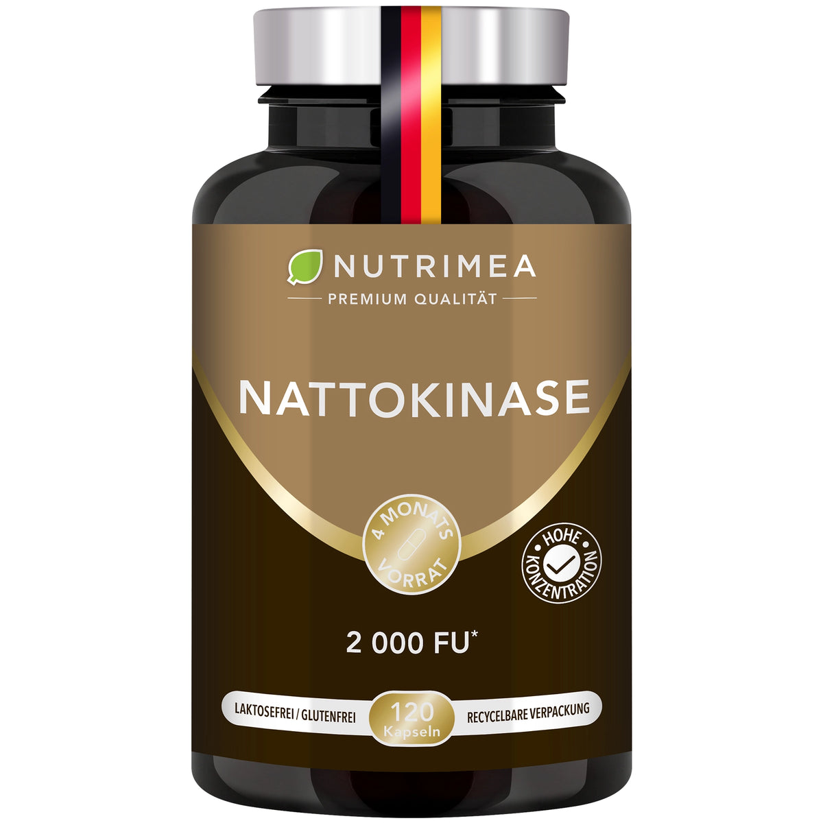 Nattokinase