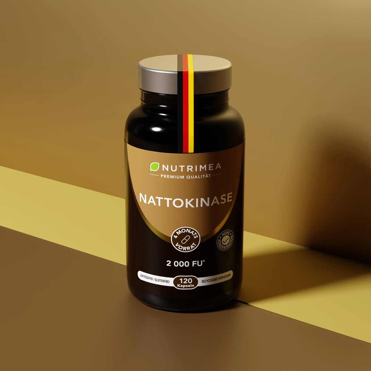 Nattokinase
