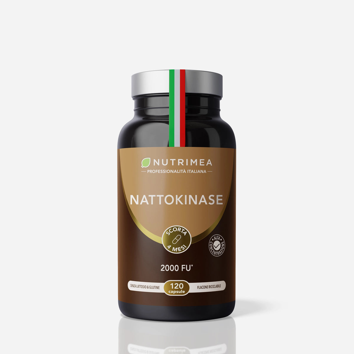 Nattokinase