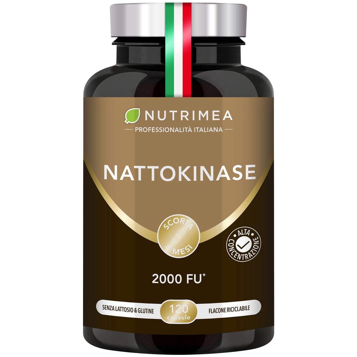 Nattokinase