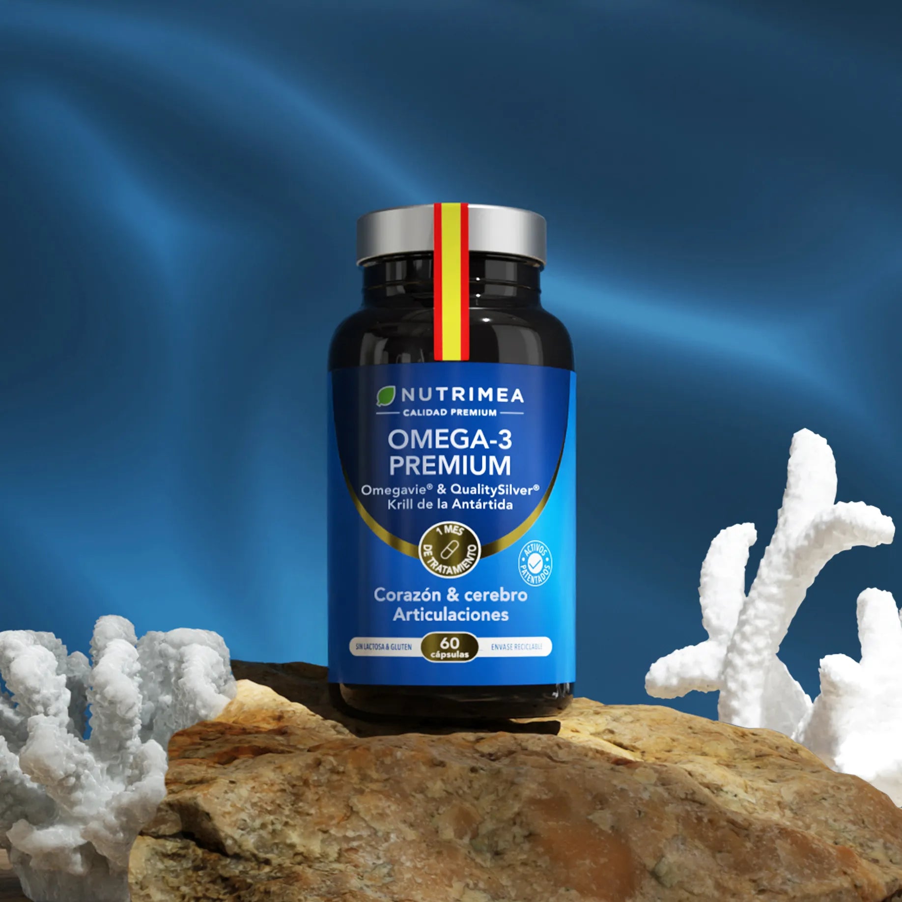 Omega 3 Premium