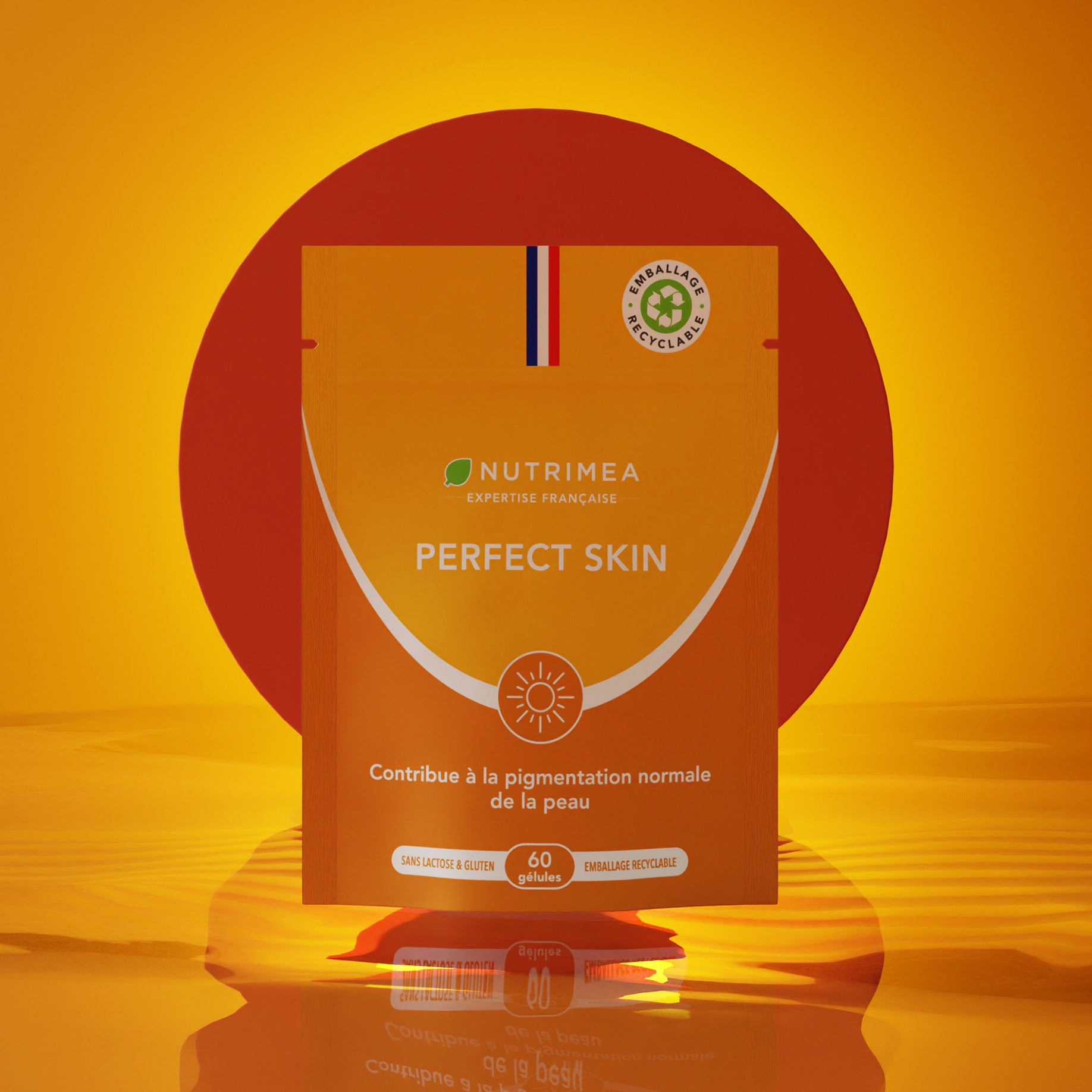 Perfect Skin en complément alimentaire