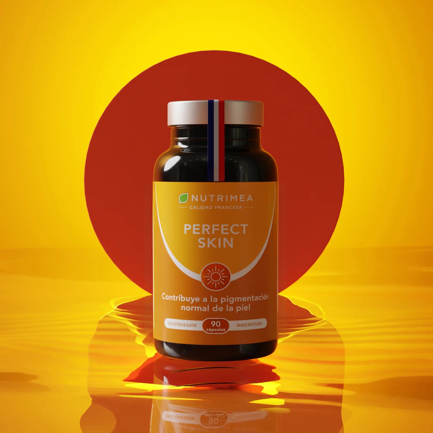 Perfect Skin - Especial Bronceado