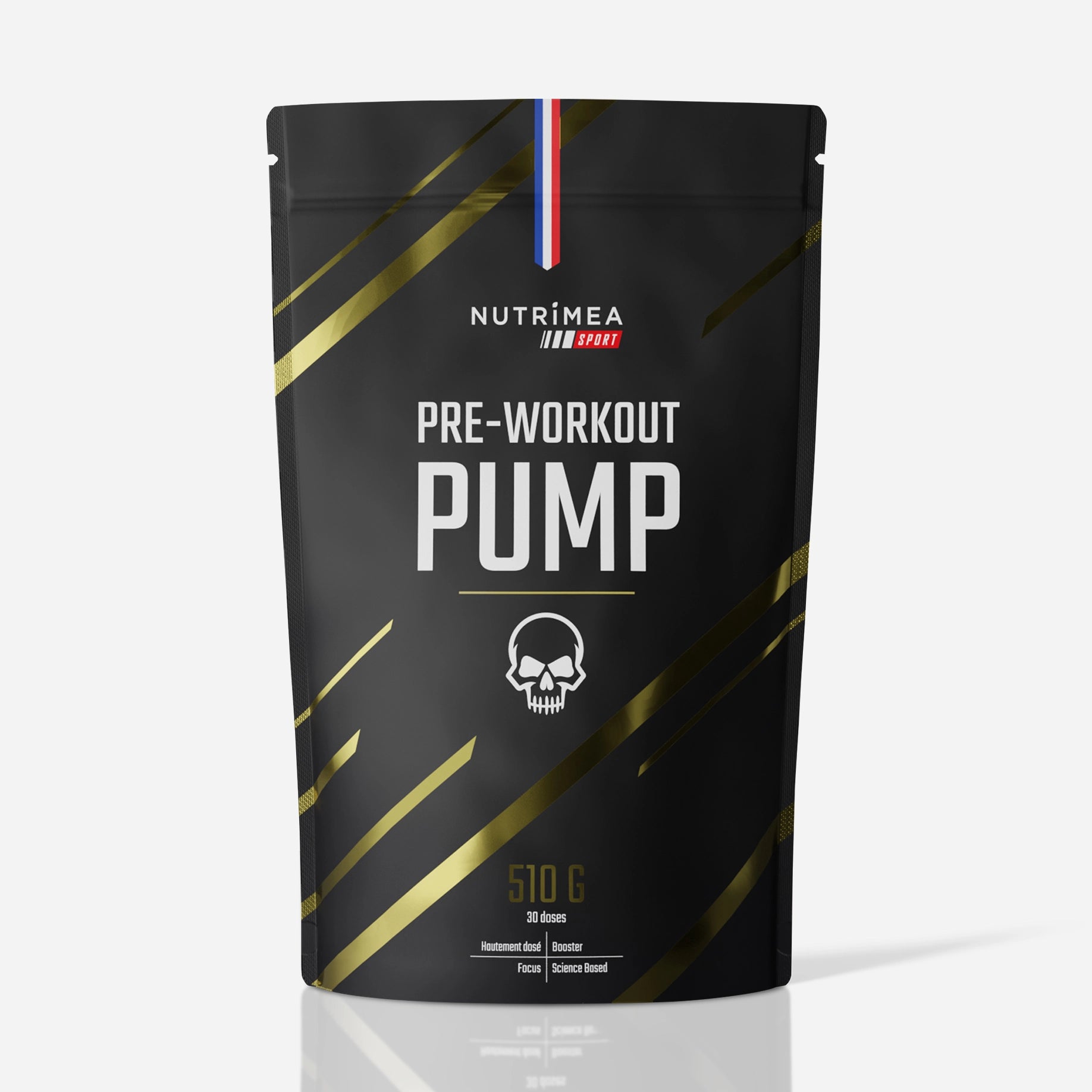 Pre Workout — Nutrimea