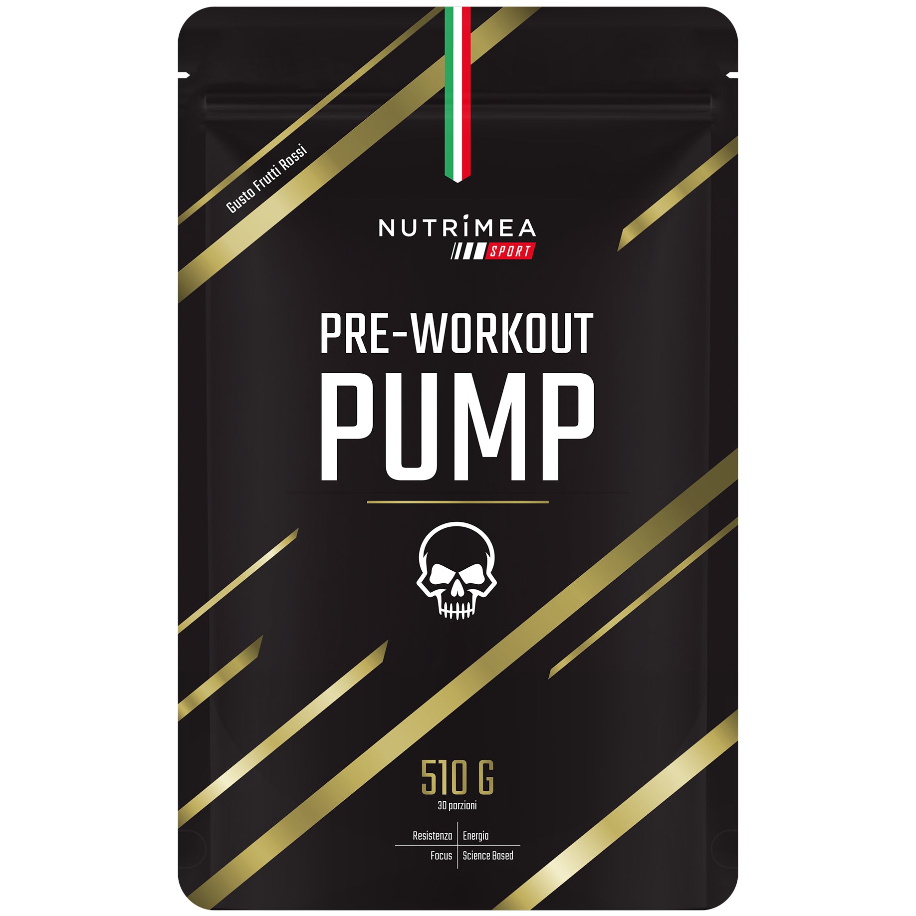Pre Workout