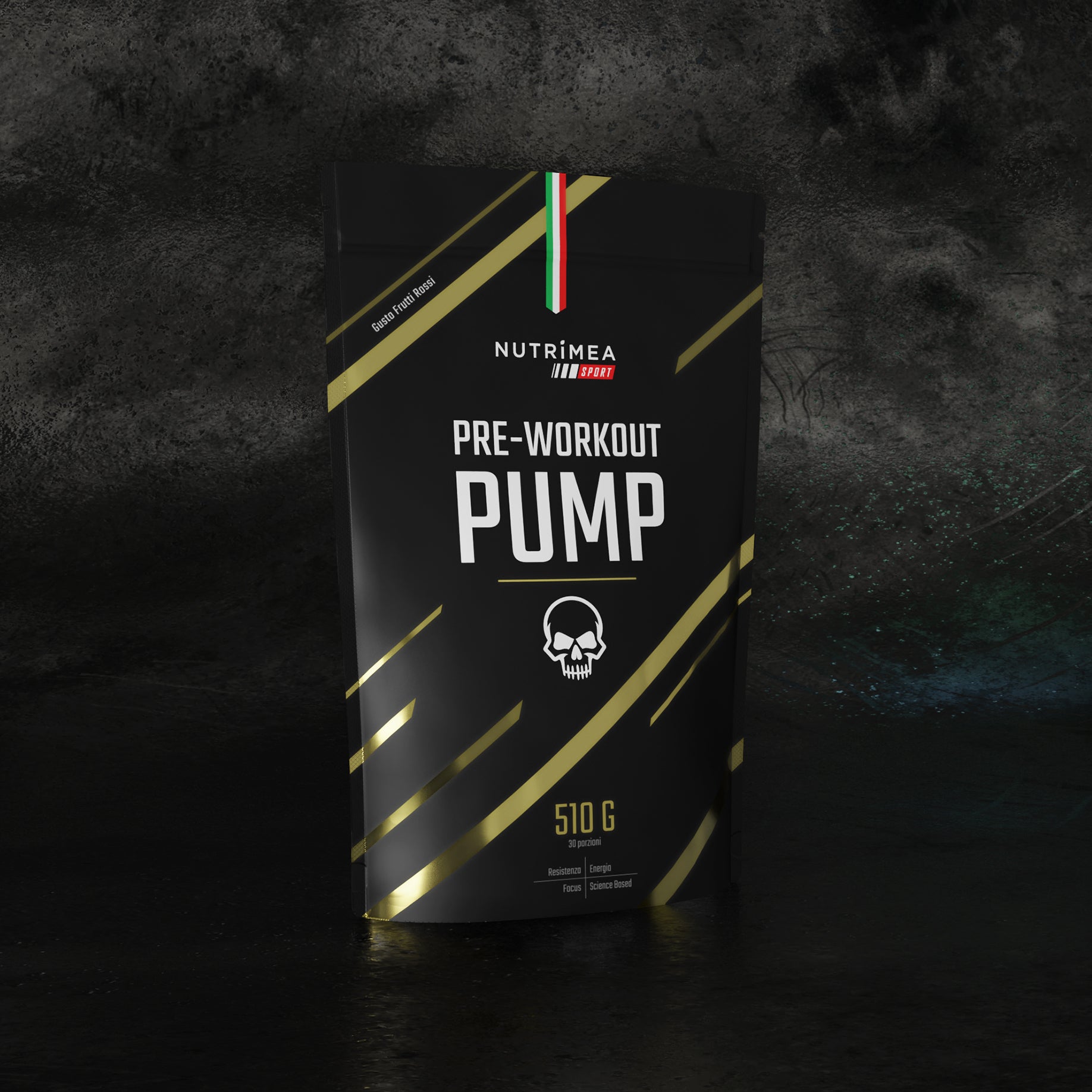 Pre Workout