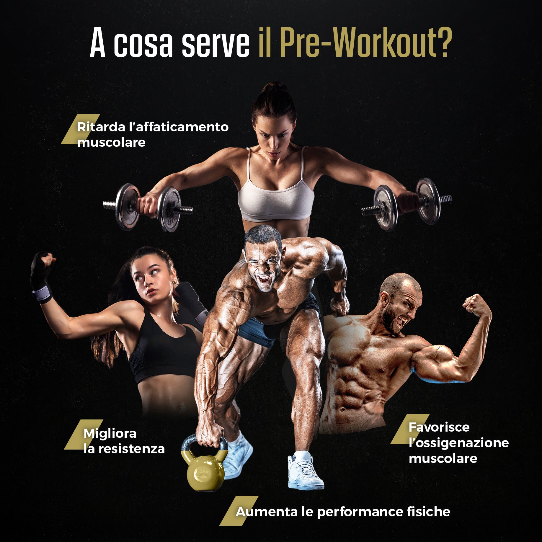Pre Workout