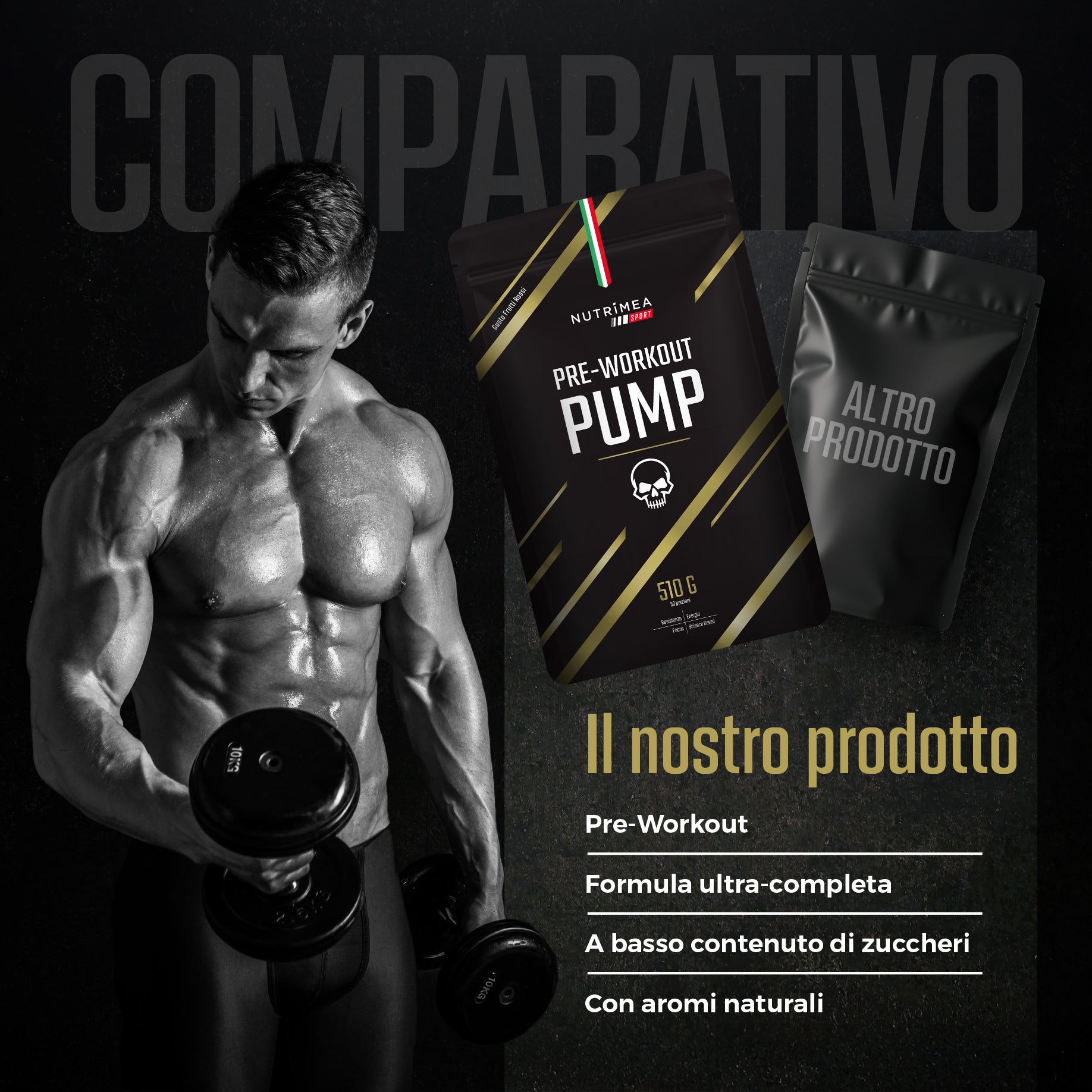 Pre Workout