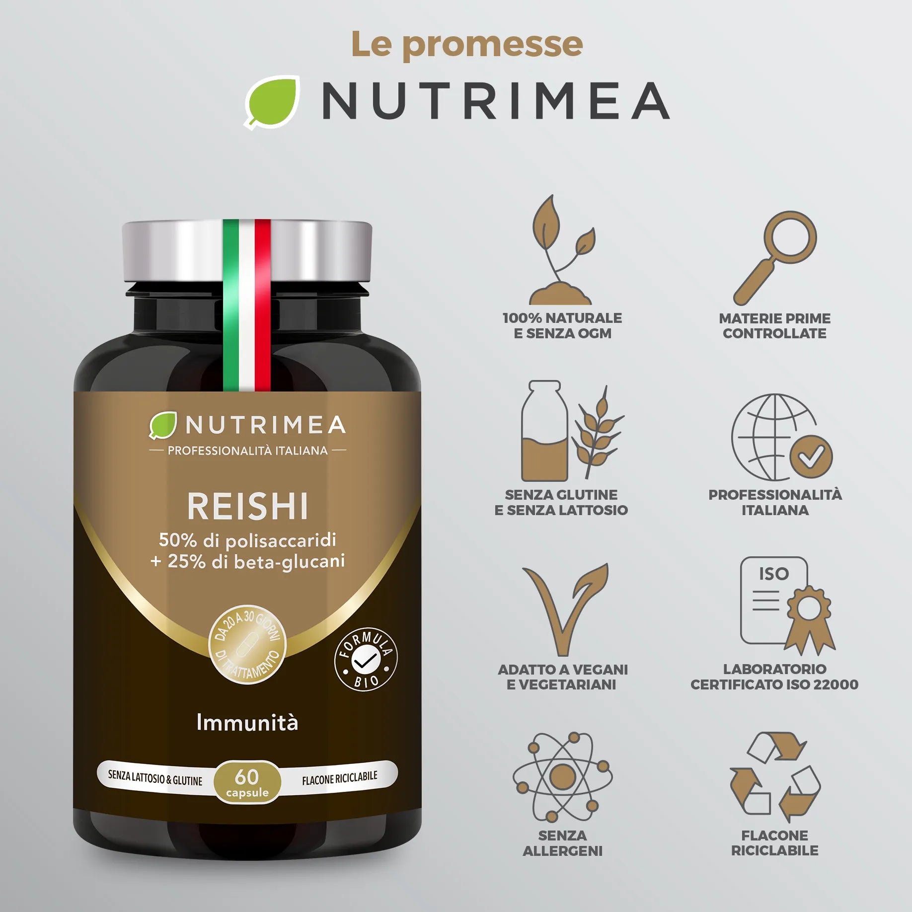 Reishi Bio