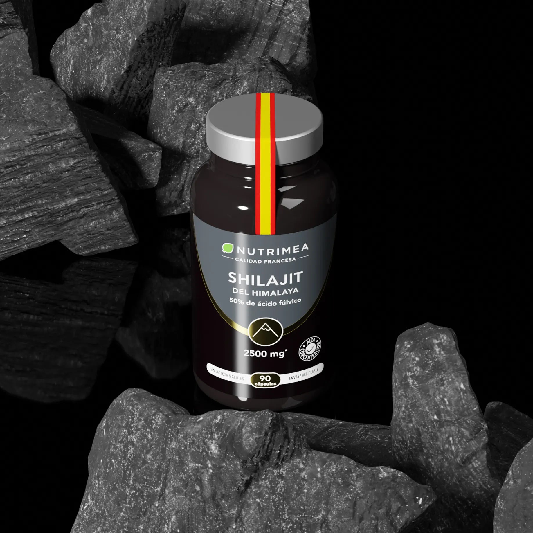 Shilajit