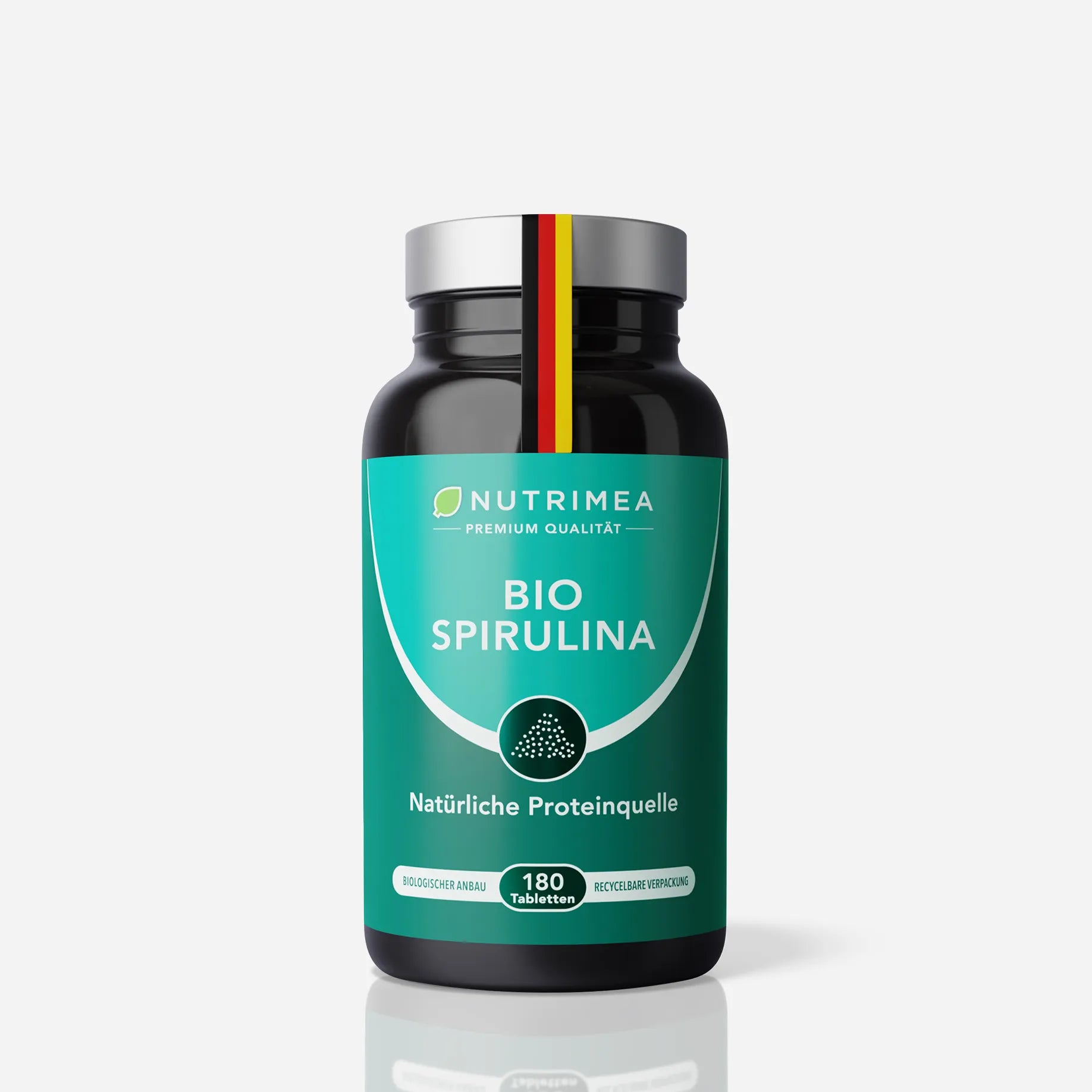 DETOX Spirulina BIO