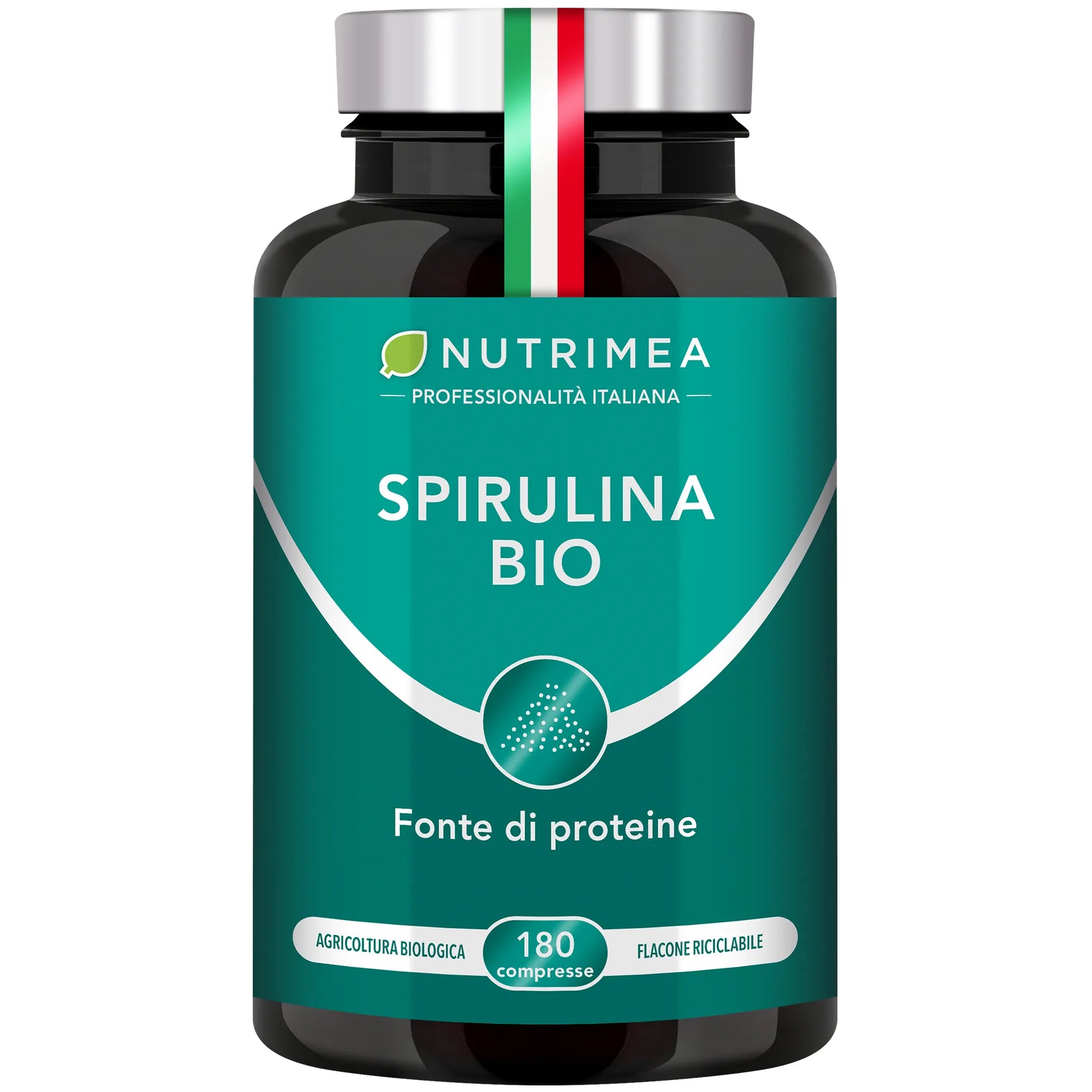 Spiruline IT
