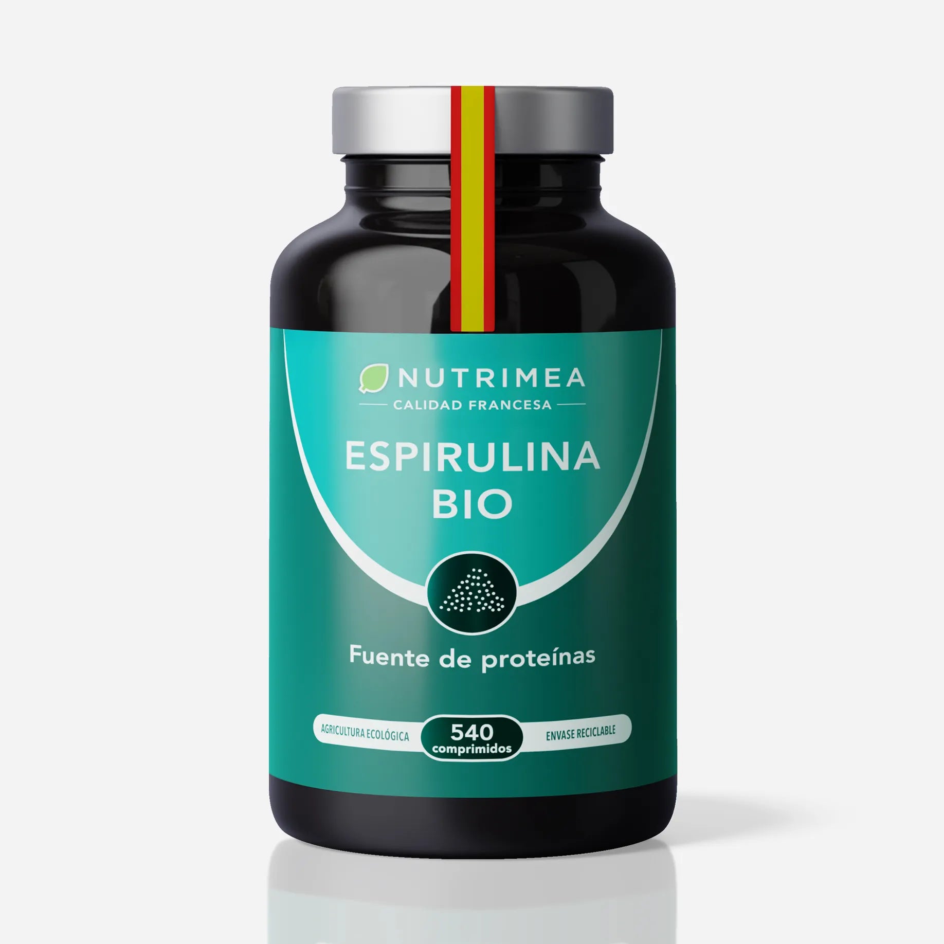 Espirulina