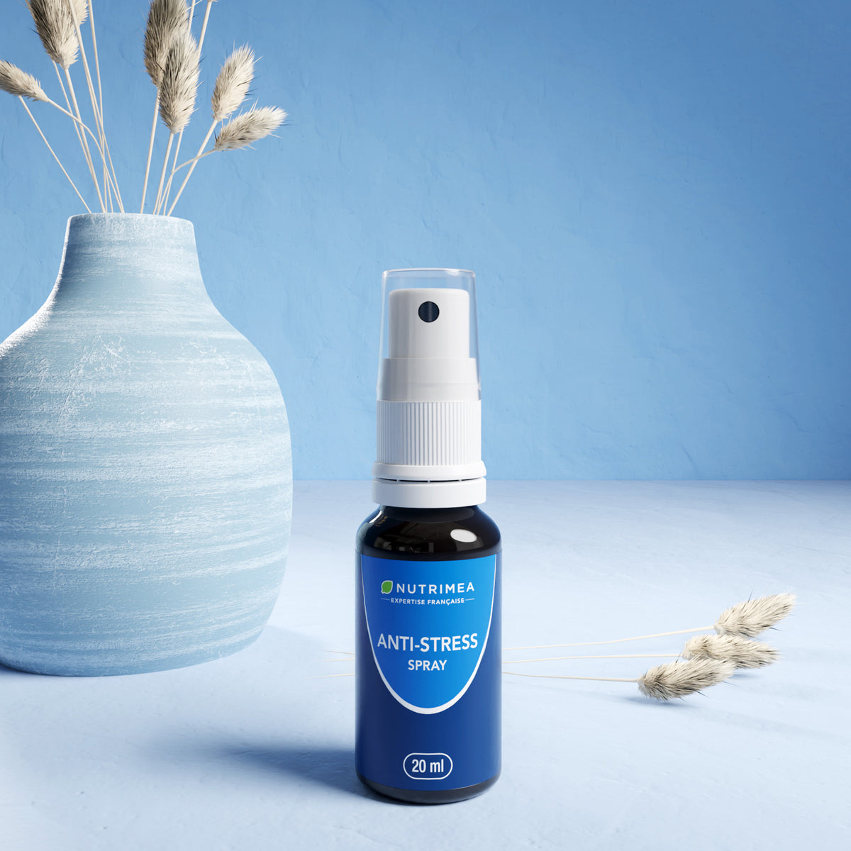 Image du complément alimenraire Spray Anti-stress