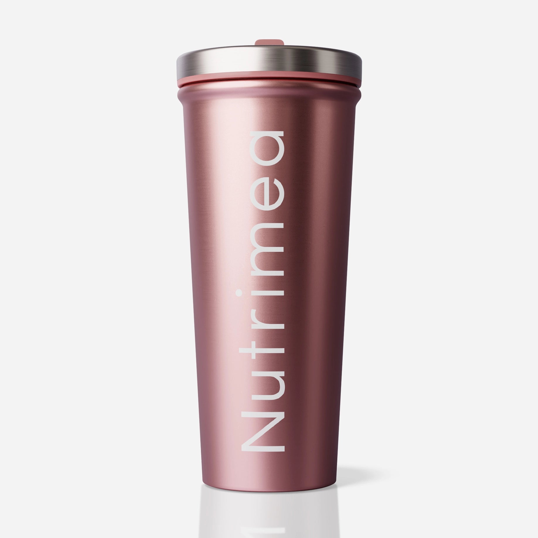 Shaker Isotherme Rose Gold – 750 ml