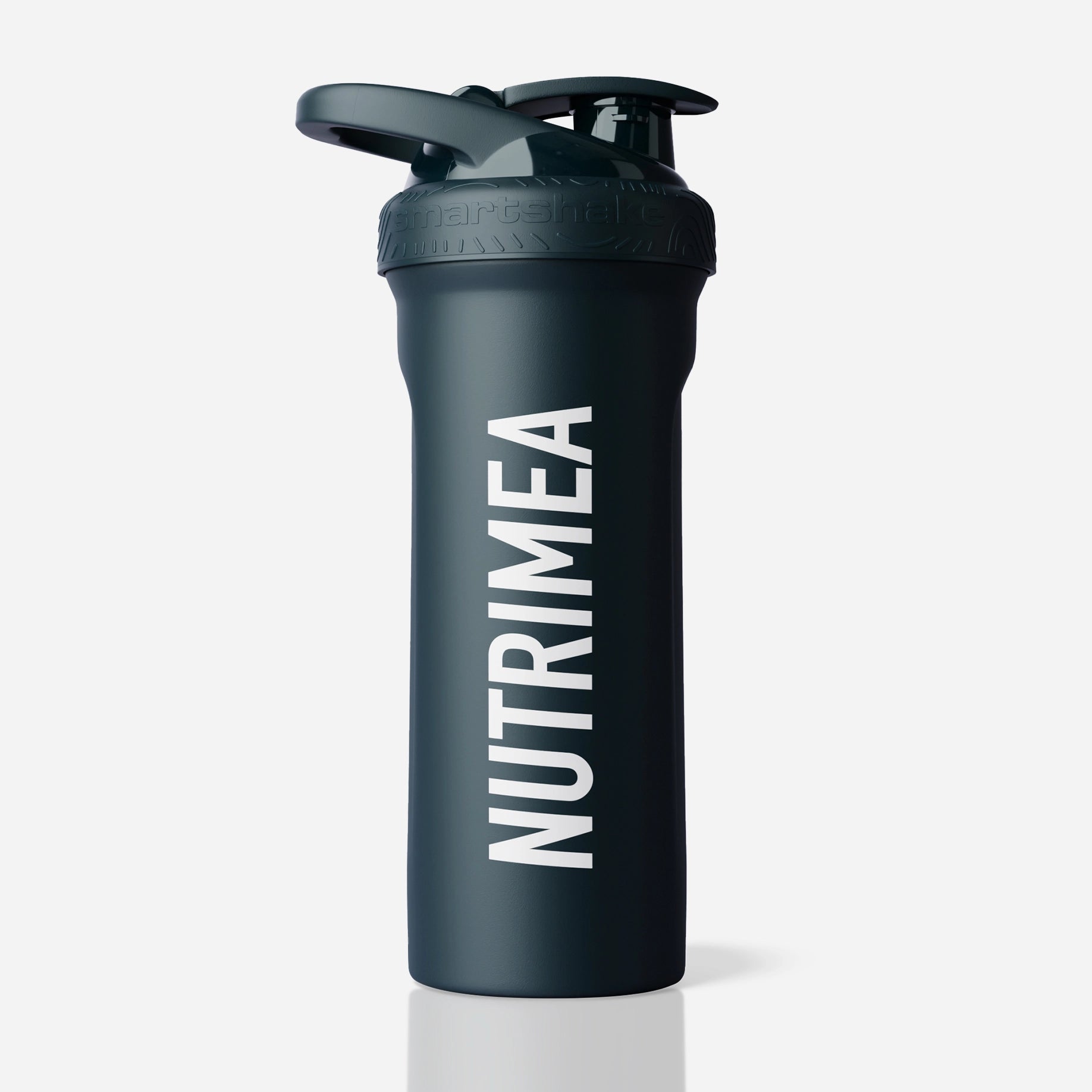 Shaker Isotherme Vert Sapin – 750 ml