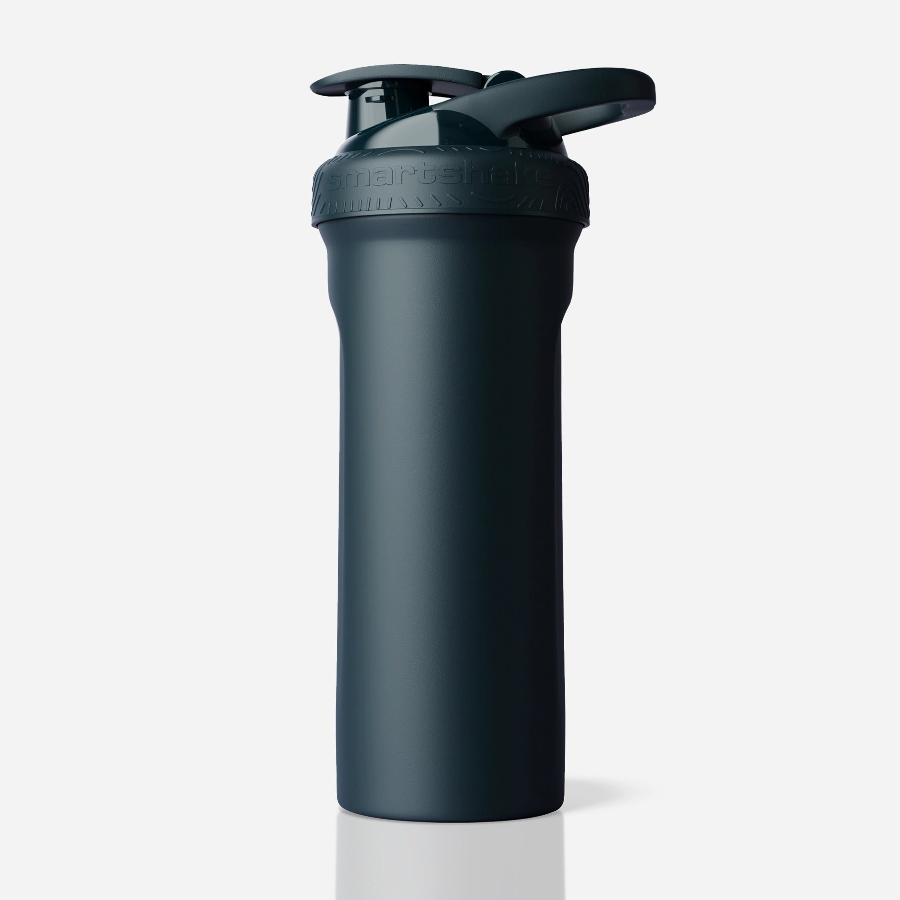 Shaker Isotherme Vert Sapin – 750 ml