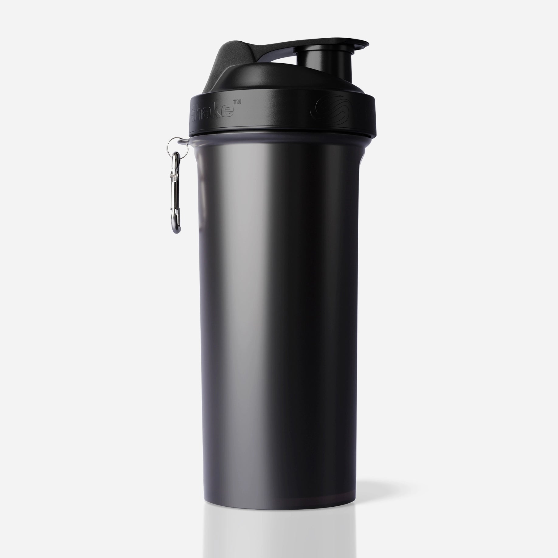 Shaker Lite 1000 Noir & Blanc – 1000 ml