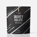 Proteine Whey gusto cioccolata
