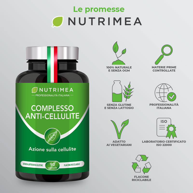 Complexe Anti-Cellulite IT