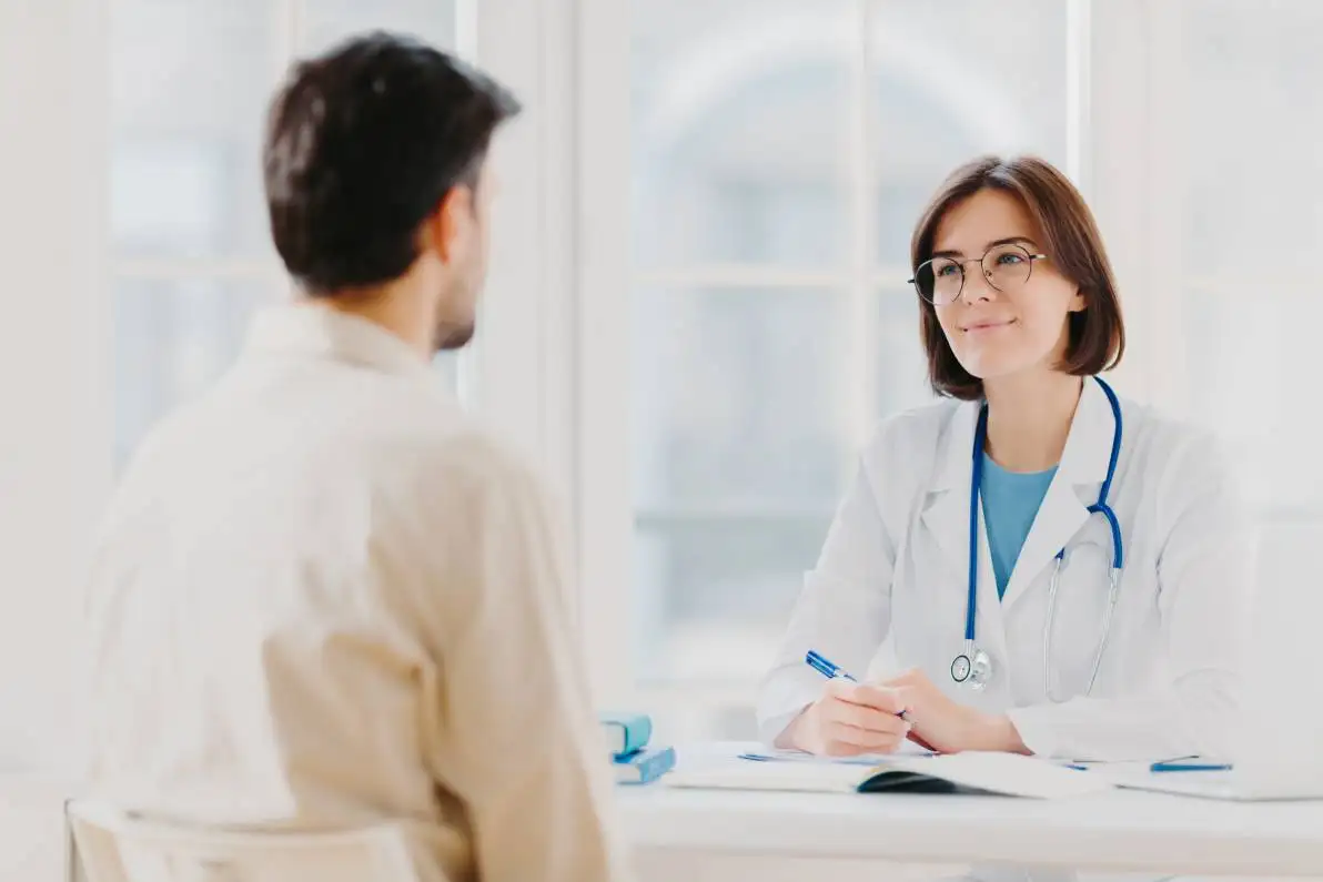 Professionnels de santé rôle interférences biotine
