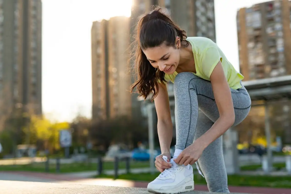 Biotine et sport
