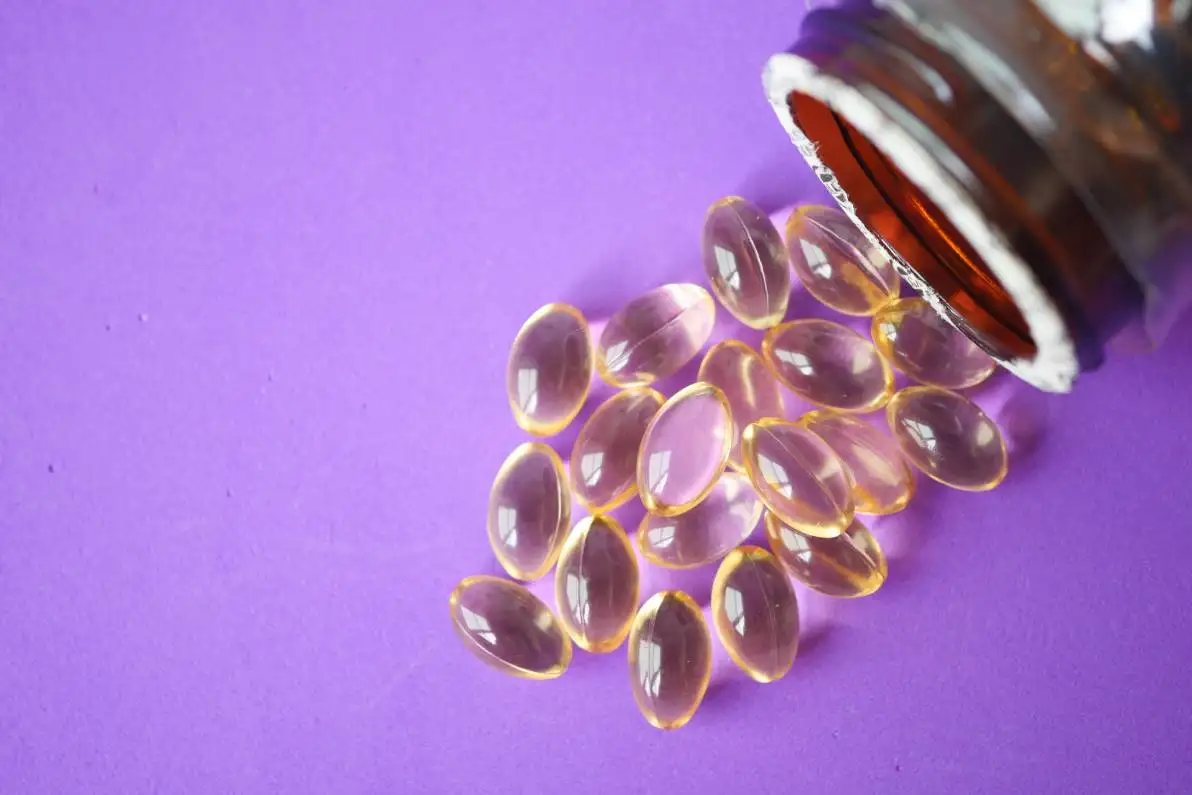 Chardon marie capsules