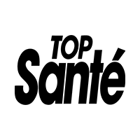 Logo Top santé - Article Nutrimea