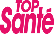 Logo Top santé - Article Nutrimea
