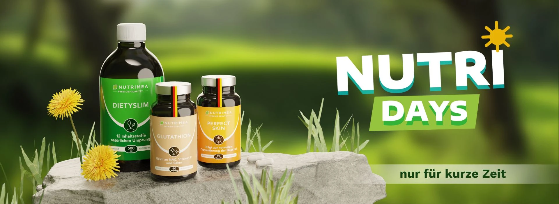 Nutridays 2025