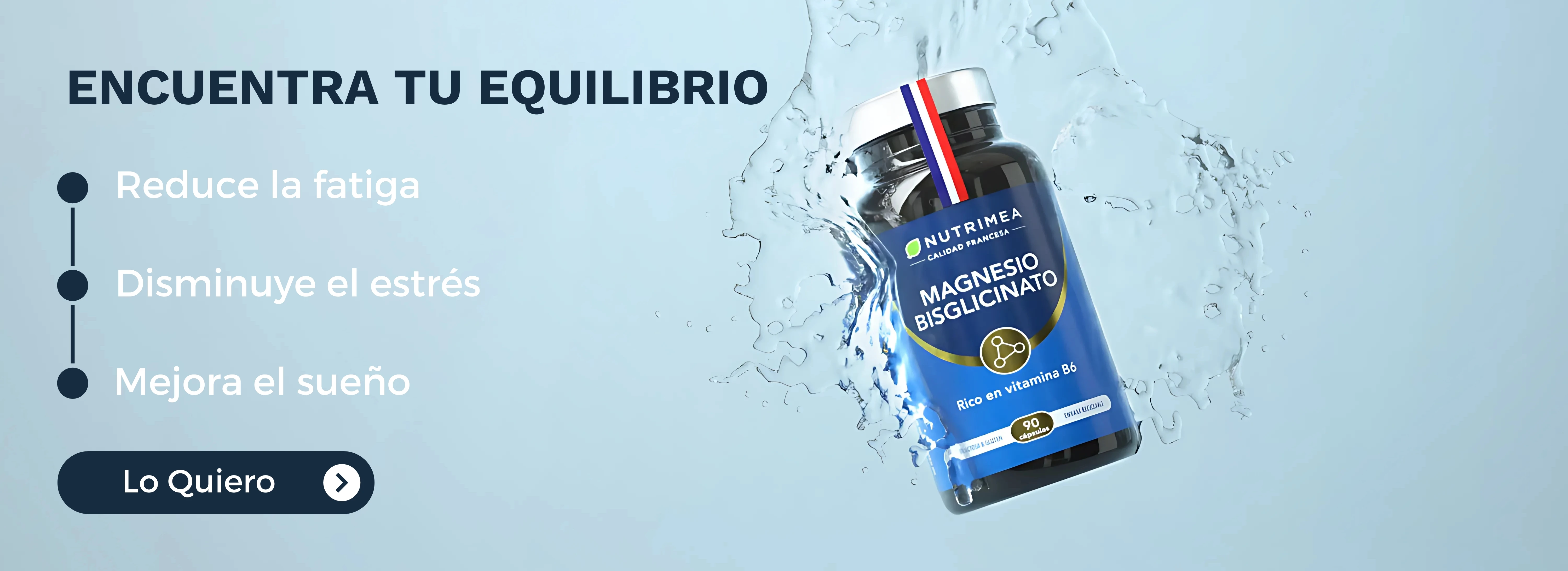 Magnesio Bisglicinato