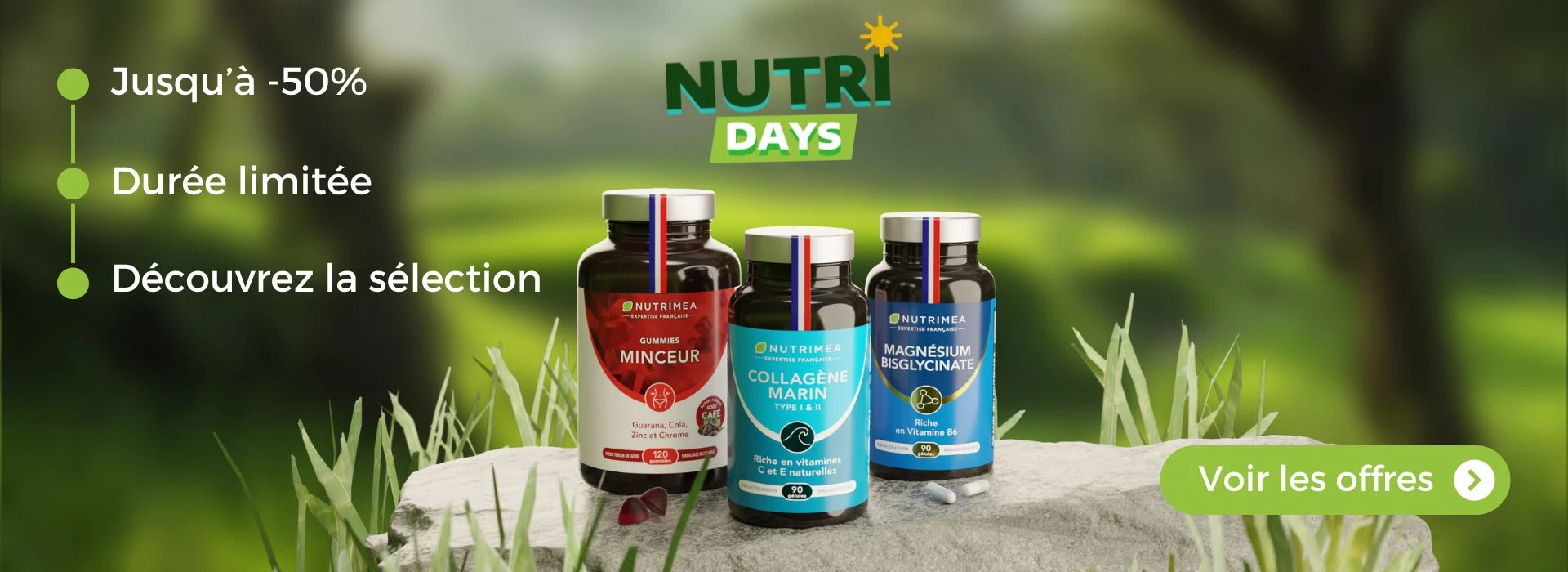 NutriDays 2025