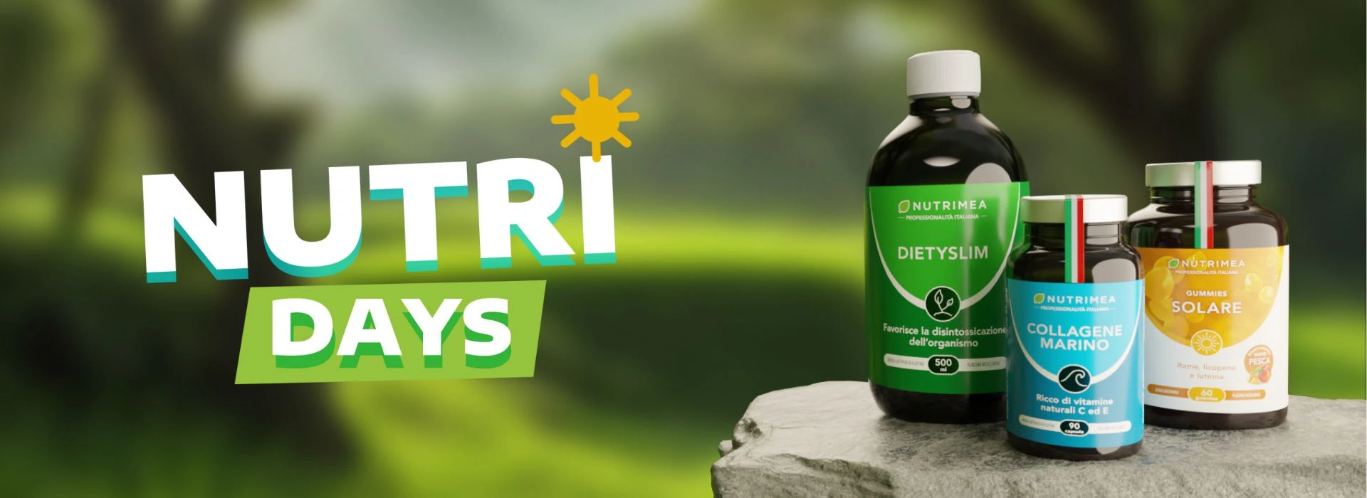 NutriDays 2025