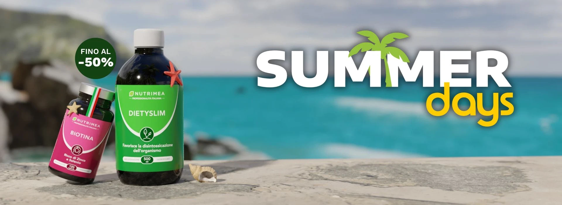 Summer Days 2025