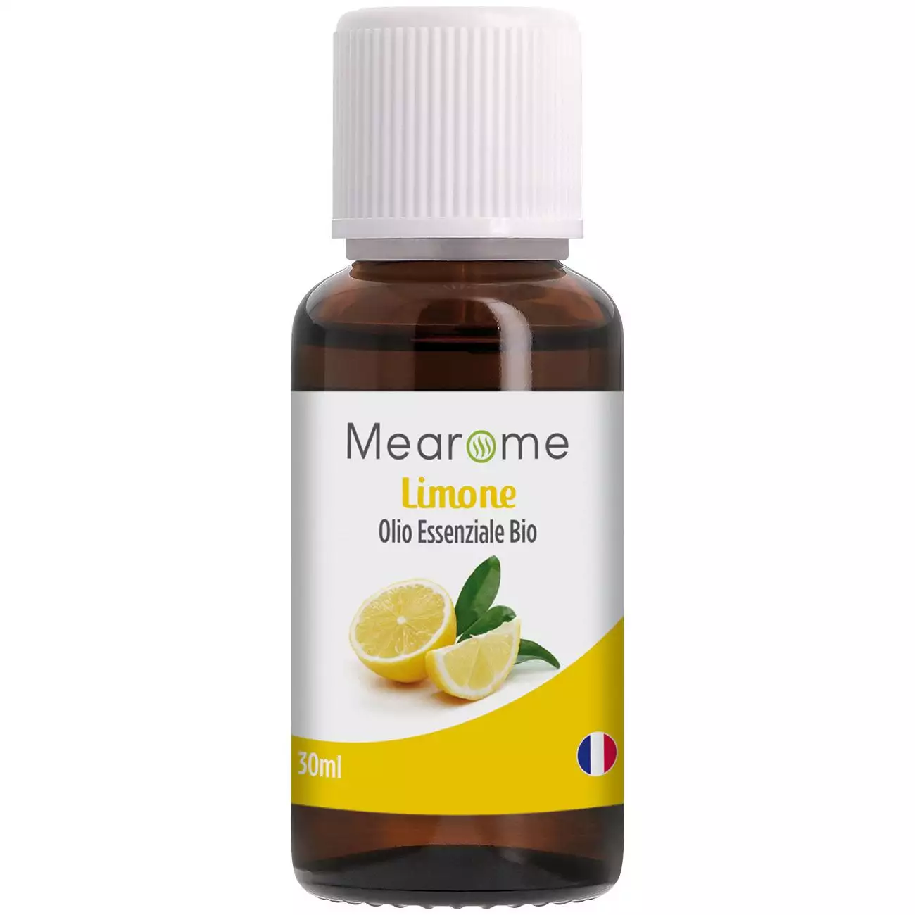 Immagine dell'Olio essenziale Limone