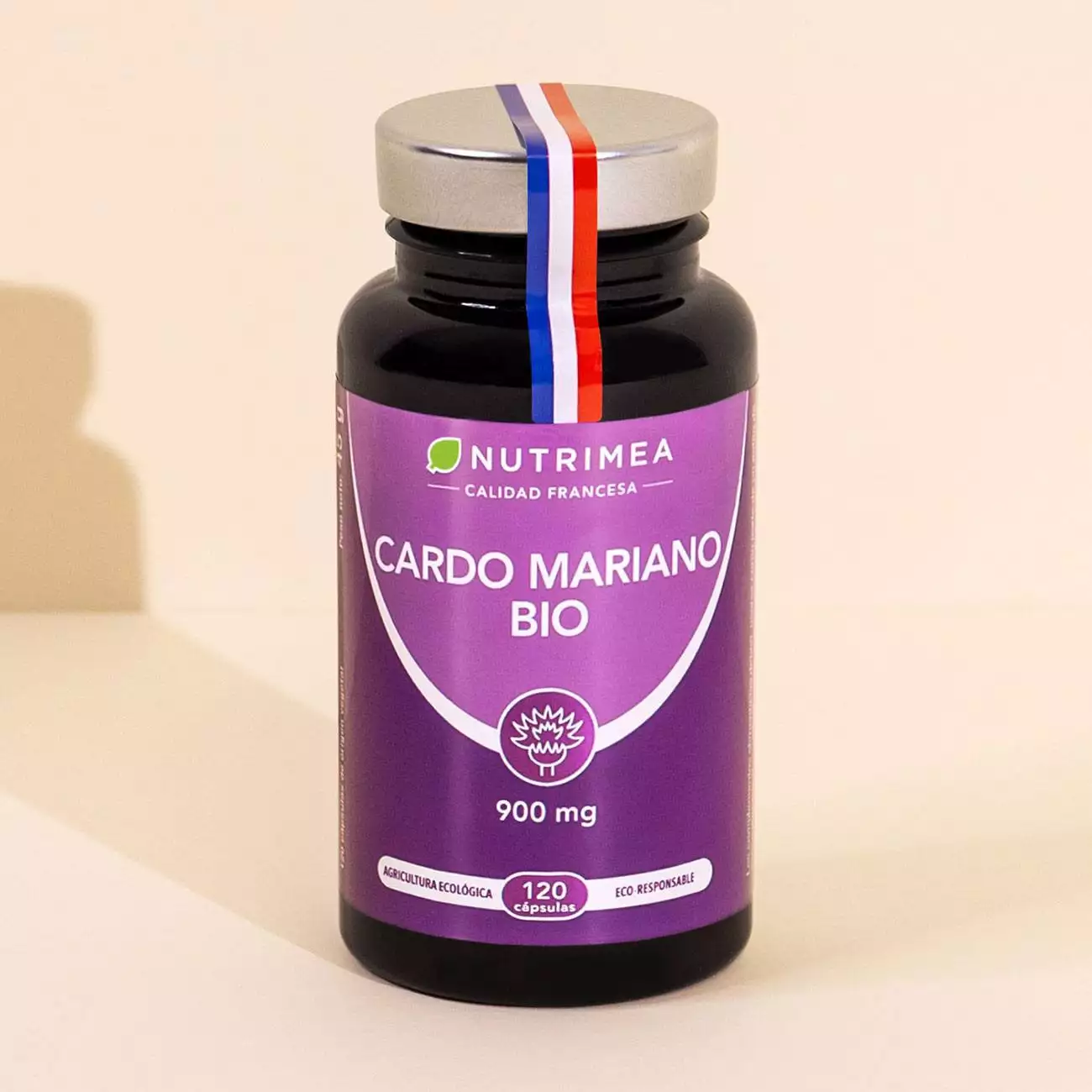 Comprar Cardo Mariano Bio