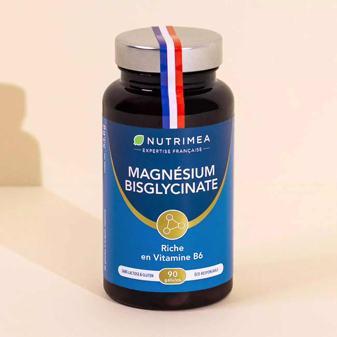 Acheter Magnésium Bisglycinate