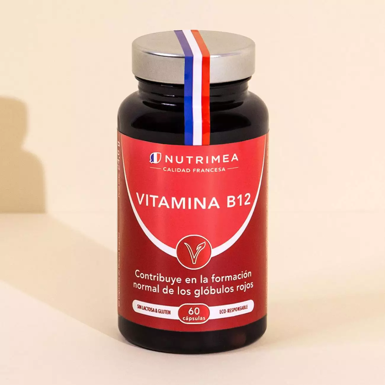 Comprar Vitamina B12