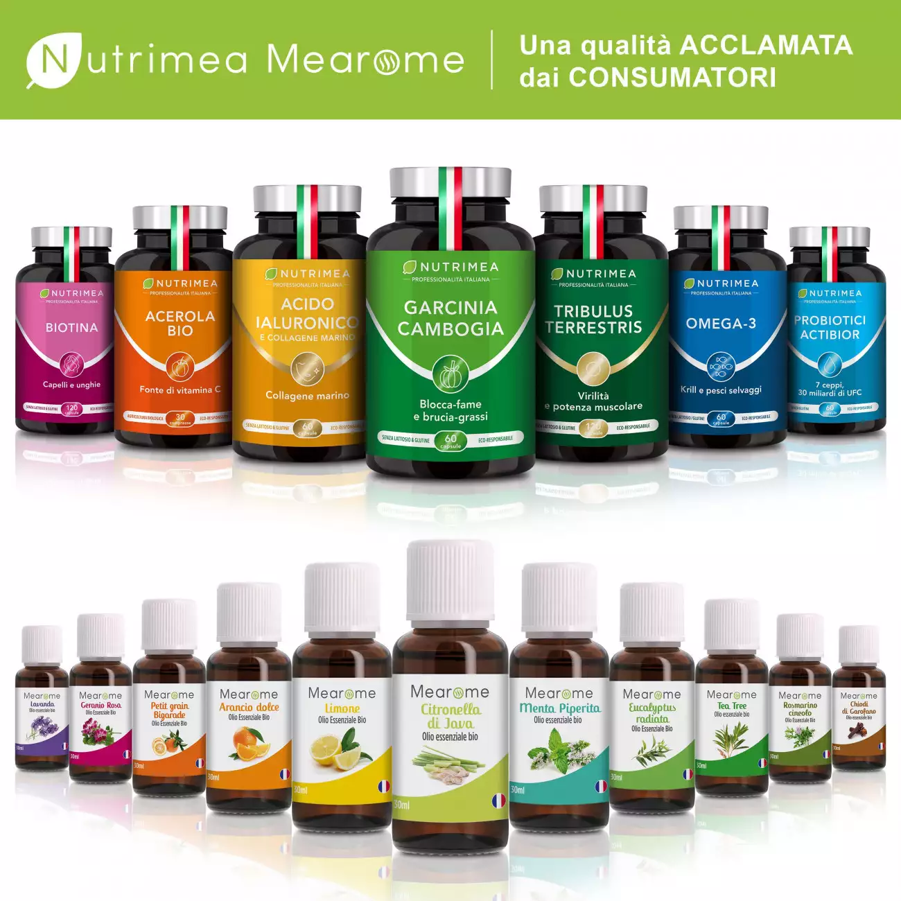 Immagine del Olio essenziale Elicriso Italiano - 5ml