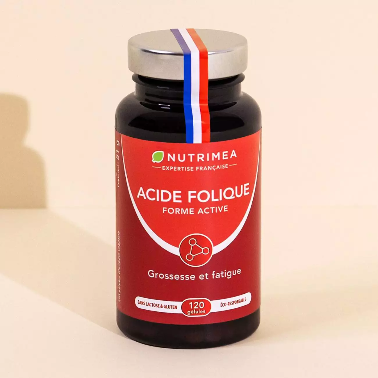 Acheter Acide Folique - Vitamine B9