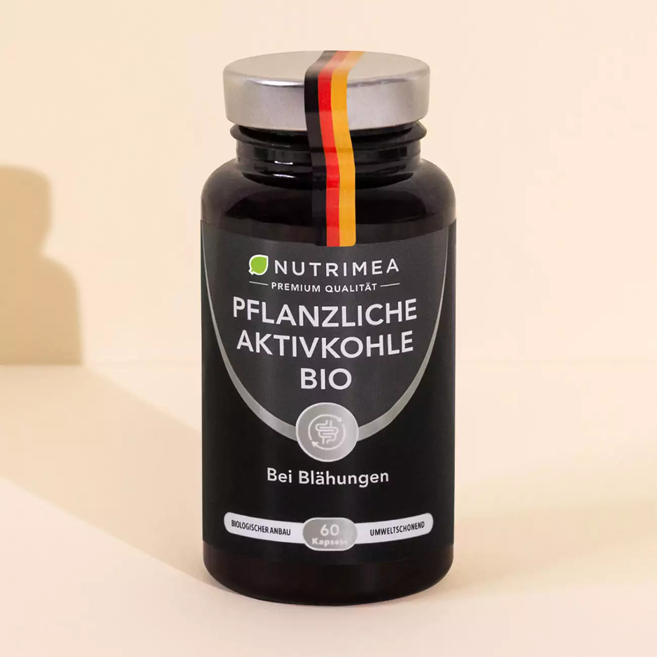 Kaufen Sie Aktivkohle BIO PURECOAL®