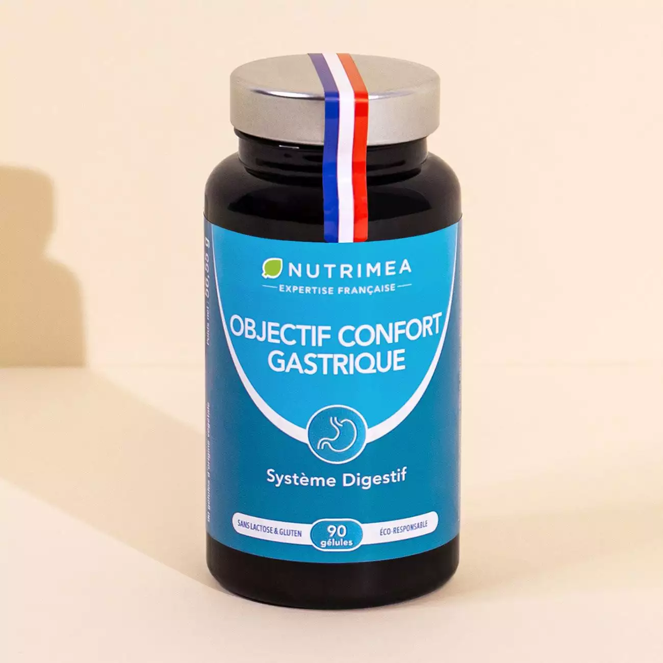 Acheter Objectif Confort Gastrique | Lithothamne et Réglisse